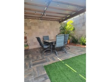 Casa En Venta Fraccionamiento Estrellas del Sur