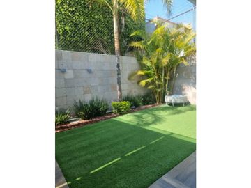 Casa En Venta Fraccionamiento Estrellas del Sur