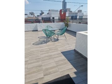 Casa En Venta Fraccionamiento Estrellas del Sur