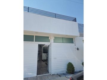 Casa En Venta Fraccionamiento Estrellas del Sur