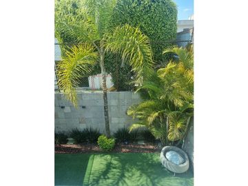 Casa En Venta Fraccionamiento Estrellas del Sur