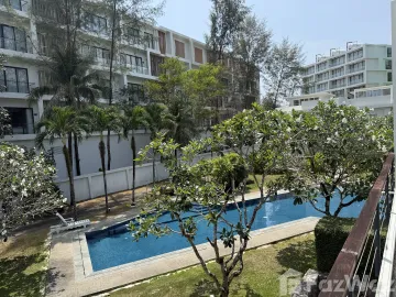 3-Bedroom Townhouse in Suan Tua Estate, Choeng Thale, Phuket