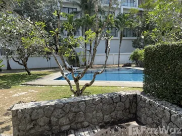 3-Bedroom Townhouse in Suan Tua Estate, Choeng Thale, Phuket