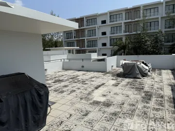 3-Bedroom Townhouse in Suan Tua Estate, Choeng Thale, Phuket