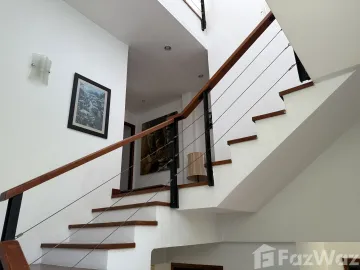 3-Bedroom Townhouse in Suan Tua Estate, Choeng Thale, Phuket