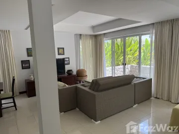 3-Bedroom Townhouse in Suan Tua Estate, Choeng Thale, Phuket