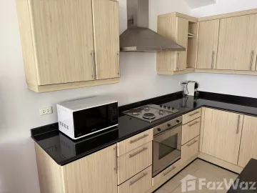 3-Bedroom Townhouse in Suan Tua Estate, Choeng Thale, Phuket