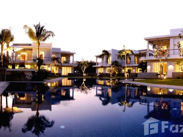 3-Bedroom Townhouse in Suan Tua Estate, Choeng Thale, Phuket