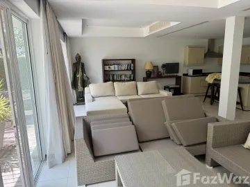 3-Bedroom Townhouse in Suan Tua Estate, Choeng Thale, Phuket