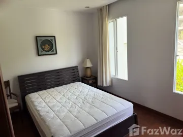 3-Bedroom Townhouse in Suan Tua Estate, Choeng Thale, Phuket