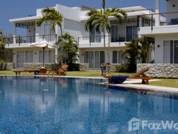 3-Bedroom Townhouse in Suan Tua Estate, Choeng Thale, Phuket