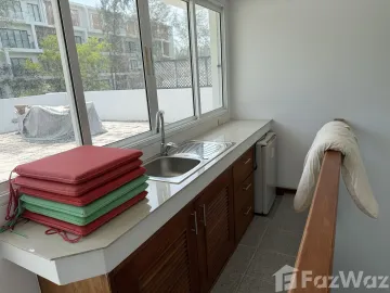 3-Bedroom Townhouse in Suan Tua Estate, Choeng Thale, Phuket
