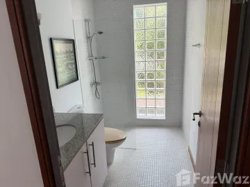 3-Bedroom Townhouse in Suan Tua Estate, Choeng Thale, Phuket