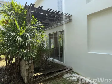 3-Bedroom Townhouse in Suan Tua Estate, Choeng Thale, Phuket