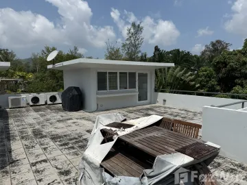 3-Bedroom Townhouse in Suan Tua Estate, Choeng Thale, Phuket