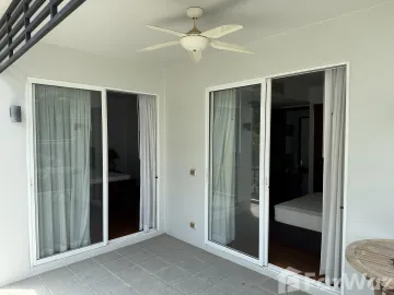 3-Bedroom Townhouse in Suan Tua Estate, Choeng Thale, Phuket