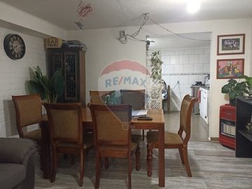 Casa en venta - Villa San Ignacio Padre Hurtado