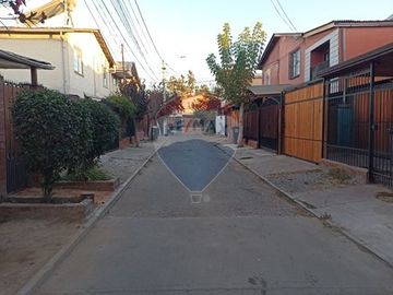 Casa en venta - Villa San Ignacio Padre Hurtado