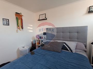 Casa en venta - Villa San Ignacio Padre Hurtado
