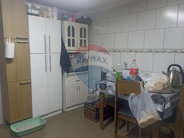 Casa en venta - Villa San Ignacio Padre Hurtado