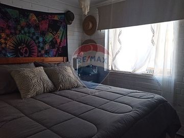Casa en venta - Villa San Ignacio Padre Hurtado