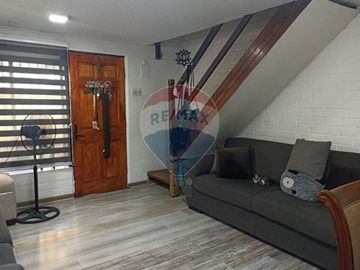 Casa en venta - Villa San Ignacio Padre Hurtado