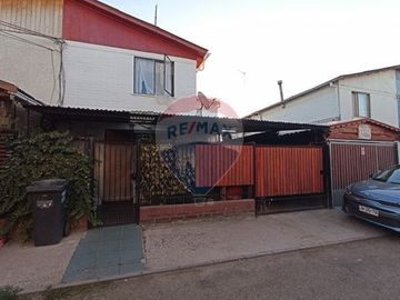 Casa en venta - Villa San Ignacio Padre Hurtado