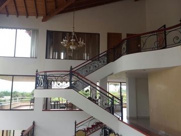 VENTA de CASA CAMPESTRE en PEREIRA