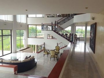 VENTA de CASA CAMPESTRE en PEREIRA