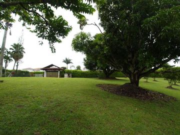 VENTA de CASA CAMPESTRE en PEREIRA