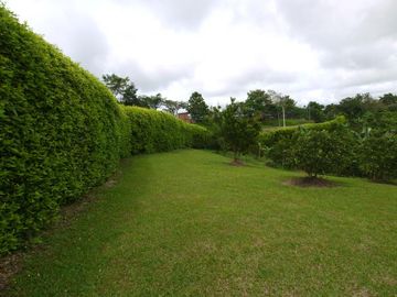 VENTA de CASA CAMPESTRE en PEREIRA