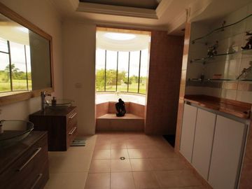 VENTA de CASA CAMPESTRE en PEREIRA