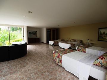 VENTA de CASA CAMPESTRE en PEREIRA