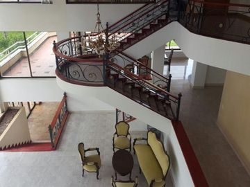 VENTA de CASA CAMPESTRE en PEREIRA