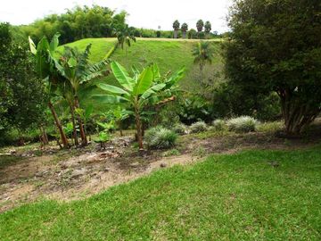 VENTA de CASA CAMPESTRE en PEREIRA