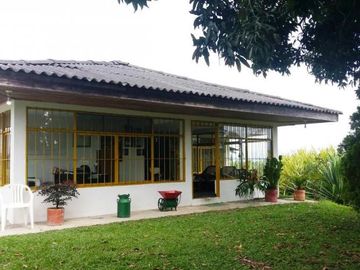 VENTA de FINCAS en PEREIRA