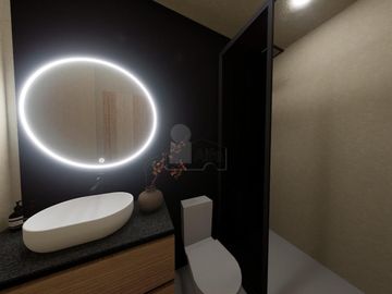 En venta casa de 1 planta en Corregidora
