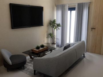 En venta casa de 1 planta en Corregidora