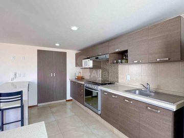 Casa en venta en Calimaya, con excelente mantenimiento.