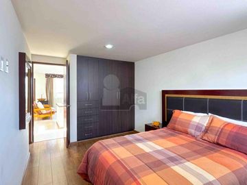 Casa en venta en Calimaya, con excelente mantenimiento.