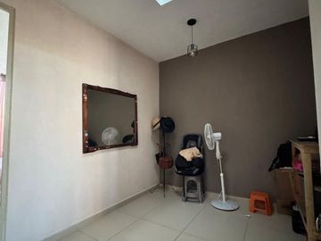 Bonita casa en tonala