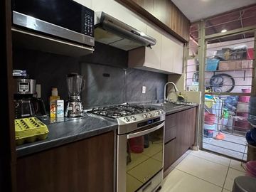 Bonita casa en tonala