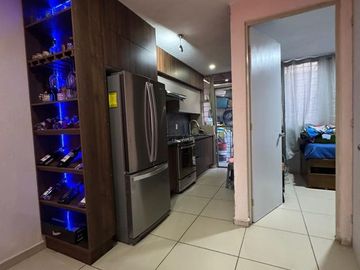 Bonita casa en tonala