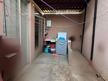 Bonita casa en tonala