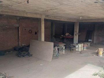 Casa /Terreno en venta Col. Rosario Uzarraga