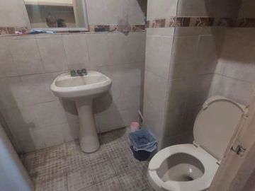Casa /Terreno en venta Col. Rosario Uzarraga