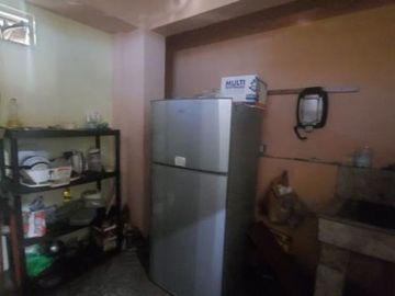 Casa /Terreno en venta Col. Rosario Uzarraga