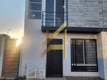 Casa en Venta en Coto Cedro
