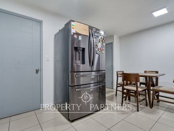 Oportunidad de casa en venta a pasos del metro, con seguridad 24/7