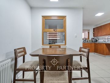 Oportunidad de casa en venta a pasos del metro, con seguridad 24/7